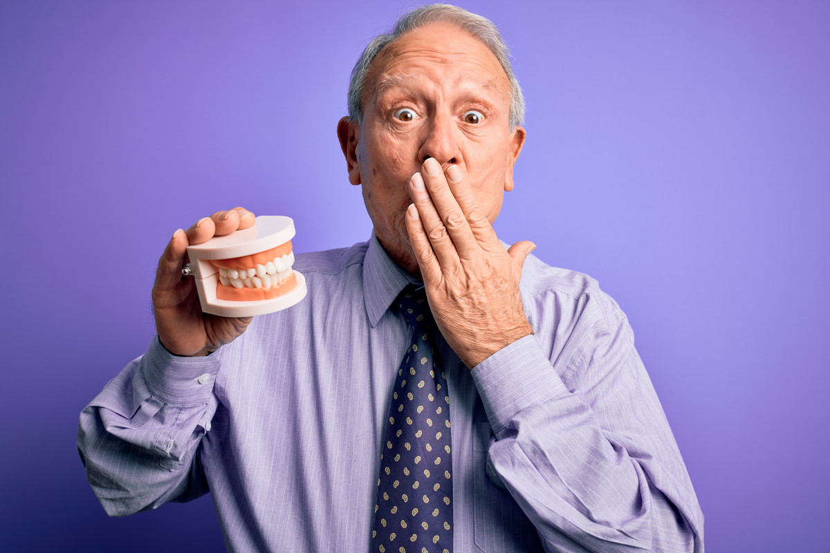 What You Need to Know About Dentures