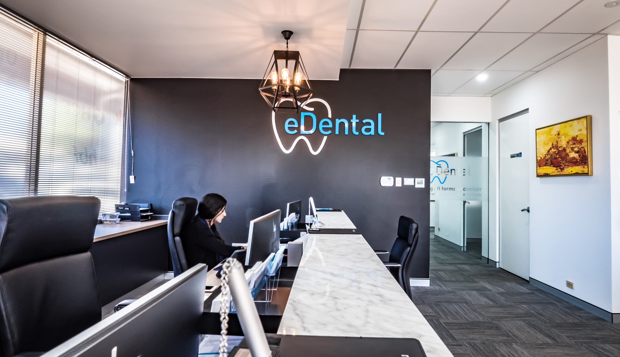 eDental Perth: Your Solution to Dental Woes